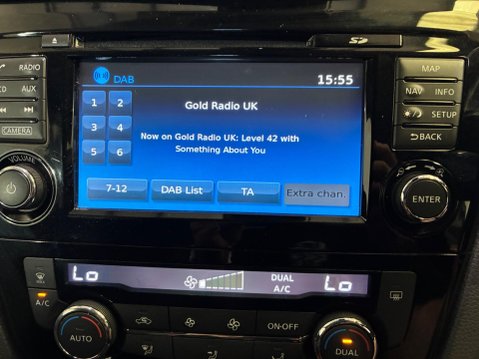 Nissan Qashqai 1.6 DIG-T N-Connecta Euro 6 (s/s) 5dr 39