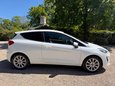 Ford Fiesta 1.0T EcoBoost Titanium Euro 6 (s/s) 3dr 7