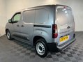 Peugeot Partner 1.5 BlueHDi 1000 Professional Standard Panel Van SWB Euro 6 (s/s) 5dr 4