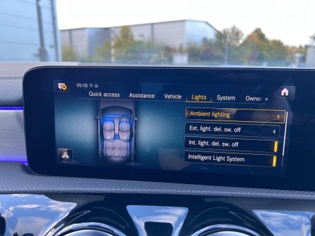 Mercedes-Benz A Class 2.0 A35 AMG (Premium Plus) 7G-DCT 4MATIC Euro 6 (s/s) 5dr 29