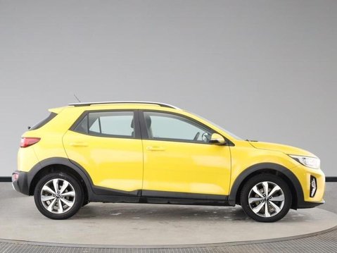 Kia Stonic 1.0 T-GDi 2 Euro 6 (s/s) 5dr 3