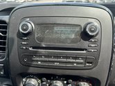 Vauxhall Vivaro SWB L1H1 Low Roof Sport 2900 EURO 6 NO VAT 37