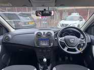 Dacia Sandero Stepway LAUREATE DCI 12