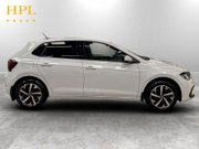 Volkswagen Polo 1.0 TSI Match Hatchback 5dr Petrol DSG Euro 6 (s/s) (95 ps) 8