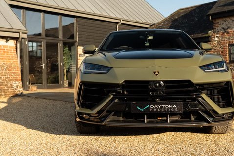 Lamborghini Urus 4.0 V8 BiTurbo Performante Auto 4WD Euro 6 5dr 14