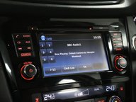 Nissan X-Trail DCI N-CONNECTA XTRONIC 38