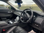 Land Rover Range Rover Velar 2.0 Range Rover Velar HSE P250 Auto 4WD 5dr 18