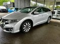 Honda Civic 1.8 i-VTEC SR Tourer Euro 6 (s/s) 5dr 5