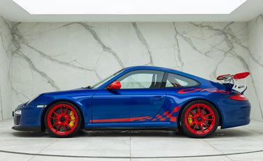 Porsche 911 GT3 RS (997.2) 2