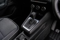 Renault Captur TECHNO E-TECH 35