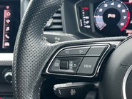 Audi A1 SPORTBACK TFSI S LINE 28