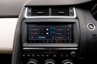 Jaguar E-Pace R-DYNAMIC S 30
