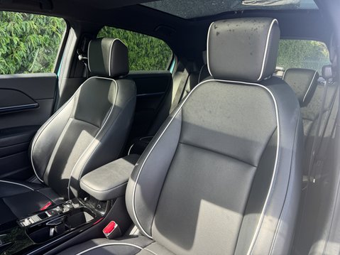 Honda e:Ny1 (Sold) 68.8kWh Advance SUV 5dr Electric Auto (204 ps) 9