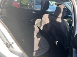 Ford Focus 1.0T EcoBoost Titanium Euro 6 (s/s) 5dr 25