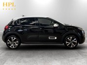 Citroen C3 1.2 PureTech Shine Plus Hatchback 5dr Petrol Manual Euro 6 (s/s) (110 ps) 8