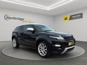 Land Rover Range Rover Evoque Evoque Dynamic Coupe AWD 3dr Petrol Auto
