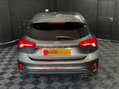 Ford Focus 1.5 Focus ST-Line X 5dr 23