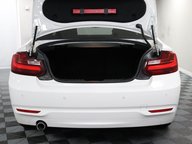 BMW 2 Series 2.0 218d SE Euro 6 (s/s) 2dr 14