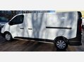 Renault Trafic 2.0 dCi Blue LL30 Business Panel Van 5dr Diesel Manual L2 H1 Euro 6 (s/s) ( 18