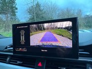 Audi A4 2.0 A4 S Line 35 TDI MHEV Semi-Auto 5dr 36