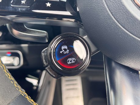 Mercedes-Benz A Class 2.0 AMG A 45 S 4Matic+ Plus Auto 4WD 5dr 53