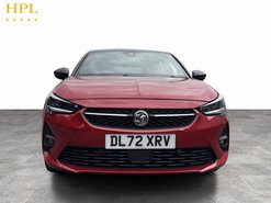Vauxhall Corsa Electric 50kWh Ultimate Hatchback 5dr Electric Auto (136 ps)