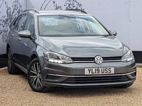 Volkswagen Golf SE NAVIGATION TDI DSG 1