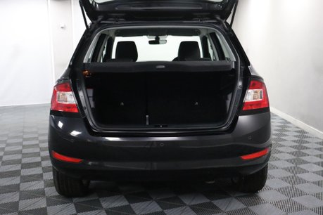 Skoda Fabia SE L MPI 14