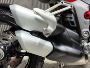 Ducati Multistrada 1200 S LATE 2016 20K GREAT CONDITION LONG MOT 1200CC ADVENTURE BIKE 23