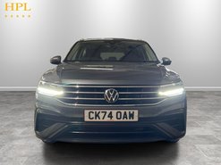 Volkswagen Tiguan Allspace 1.5 TSI Life SUV 5dr Petrol DSG Euro 6 (s/s) (150 ps)
