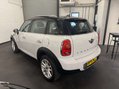 Mini Countryman 1.6 Countryman Cooper D 5dr 10