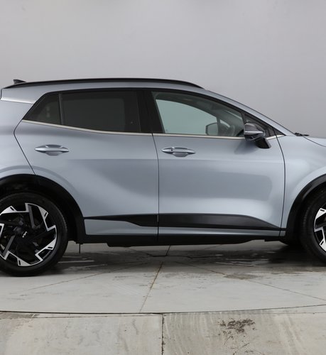 Kia Sportage GT-Line 'S' 1.6 T-GDi DCT 48v