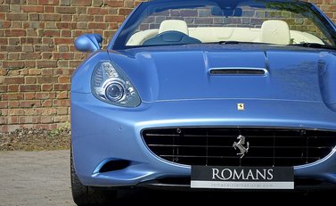 Ferrari California 22