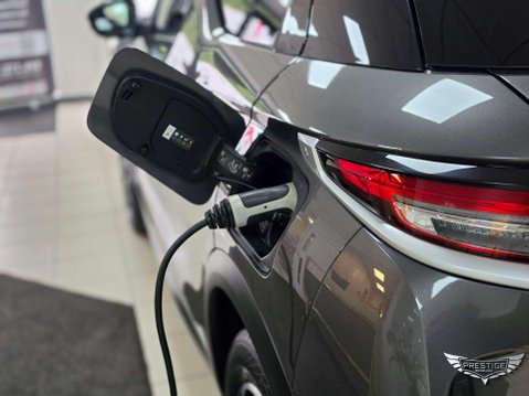 DS DS 3 E-TENSE 50kWh Prestige Crossback Auto 5dr 48