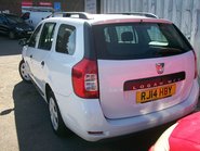 Dacia Logan AMBIANCE 3