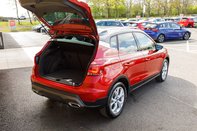 SEAT Arona ECOTSI FR 41