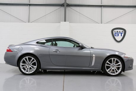 Jaguar XKR Stunning Cherished Example - Only 3 Owners