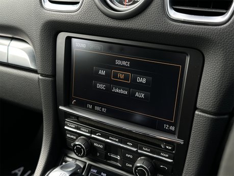 Porsche Boxster 981 24V S PDK 69