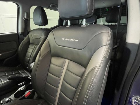 Mitsubishi L200 2.4 L200 Barbarian DI-D 4WD 36