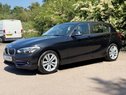 BMW 1 Series 1.5 116d Sport Euro 6 (s/s) 5dr
