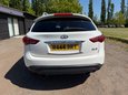 Infiniti FX FX30D 11