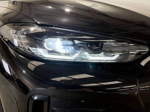 BMW i4 M50 83.9kWh Gran Coupe 5dr Electric Auto 4WD (544 ps) 1 Owner - Cruise - Sa 9