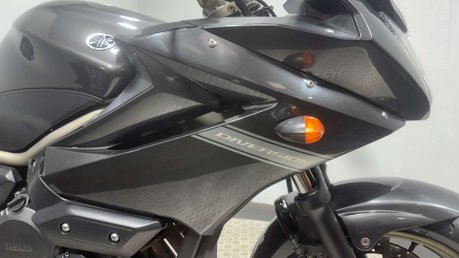 Yamaha XJ6 2010 31K MOT JUST SERVICED 600CC A2 RESTRICTABLE 13