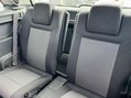 Vauxhall Zafira 1.8 16V Exclusiv Euro 5 5dr 29