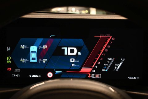 BMW M2 3.0 M2 Auto 3dr 19