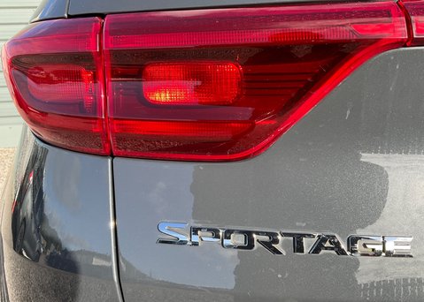 Kia Sportage 1.6 GDi ISG 2 16