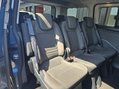 Ford Tourneo Custom 320 TITANIUM ECOBLUE 9