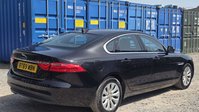 Jaguar XF 2.0d Portfolio Saloon 4dr Diesel Auto Euro 6 (s/s) (163 ps) 12