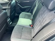 Skoda Octavia 1.6 SE L TDI ESTATE 19