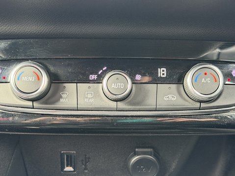 Vauxhall Corsa 1.2 Turbo SRi Premium 5dr 25